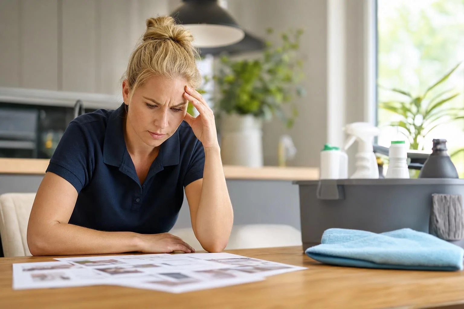 5 vanliga misstag när du väljer städfirma i Värnamo